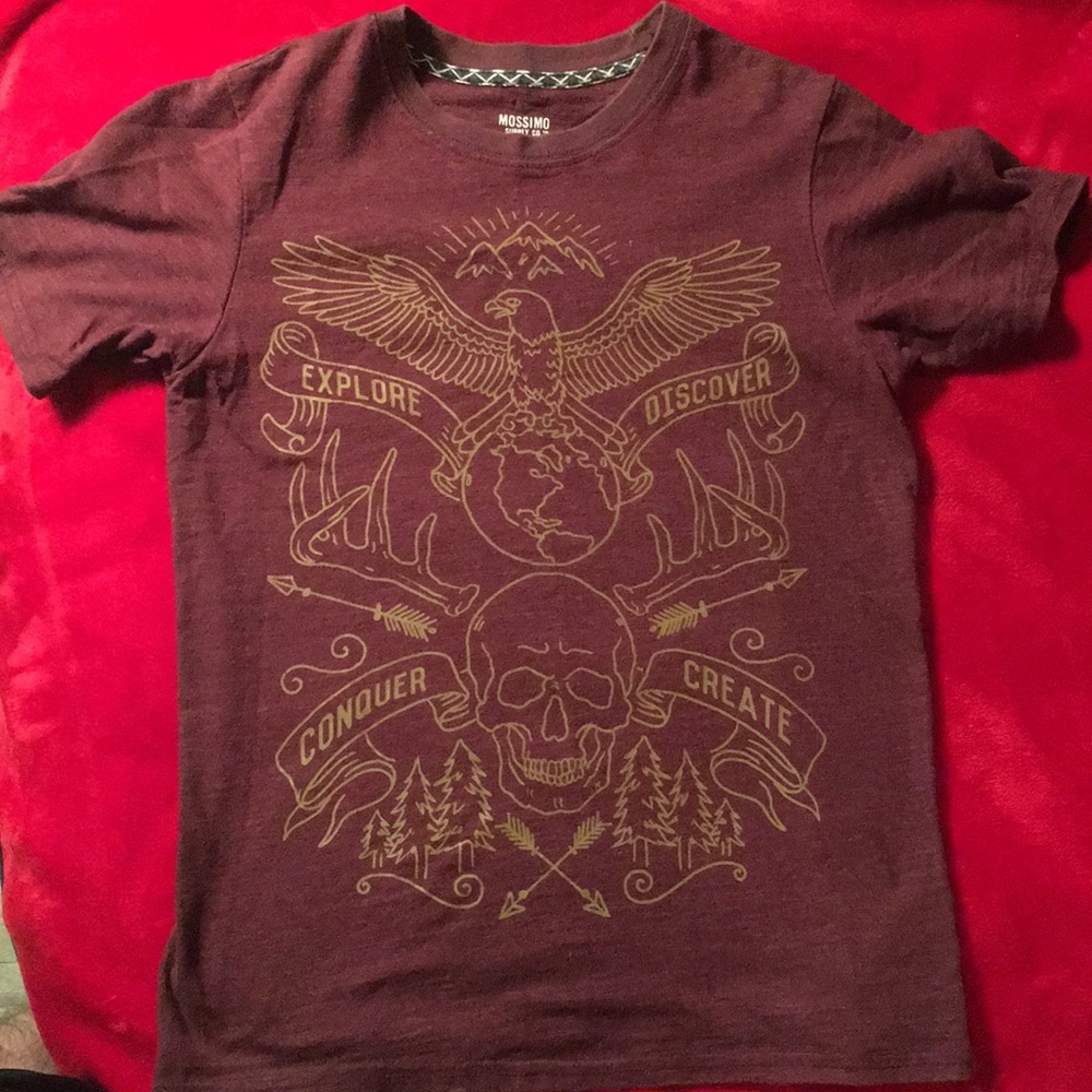 Mossimo Boys T-Shirt